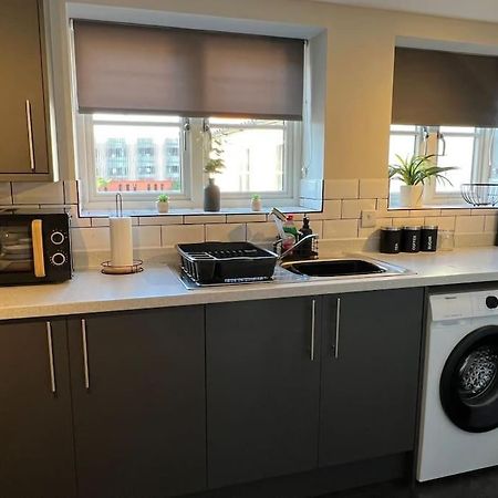 Oak House - 3Bed Townhouse With Free Parking In The Town Centre By Shortstays4U King's Lynn Exteriér fotografie