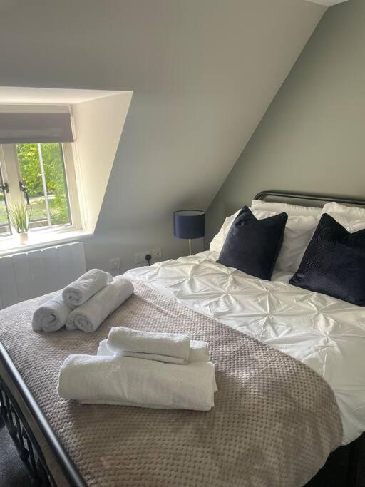 Oak House - 3Bed Townhouse With Free Parking In The Town Centre By Shortstays4U King's Lynn Exteriér fotografie
