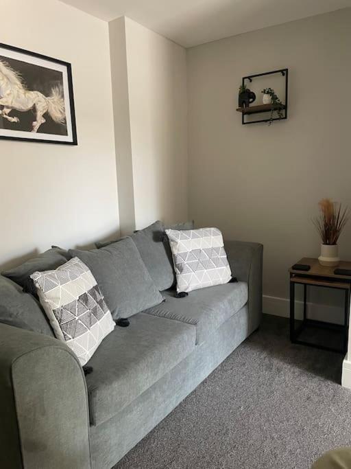 Oak House - 3Bed Townhouse With Free Parking In The Town Centre By Shortstays4U King's Lynn Exteriér fotografie